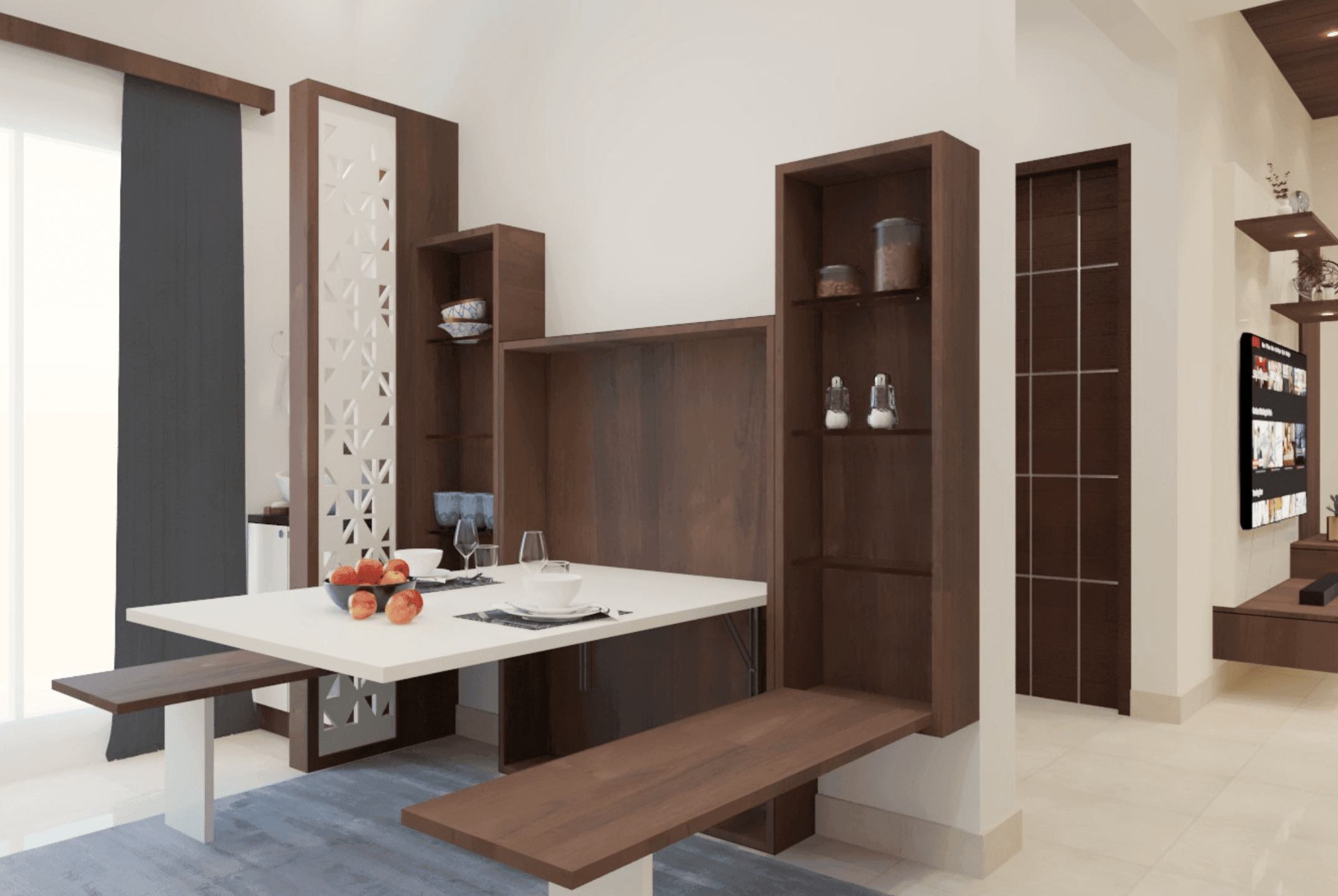 Home Interior Design Services in Chennai | All-in-One Interior Solutions